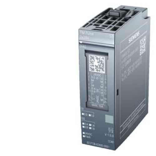 SIEMENS - 6ES71386DB000BB1